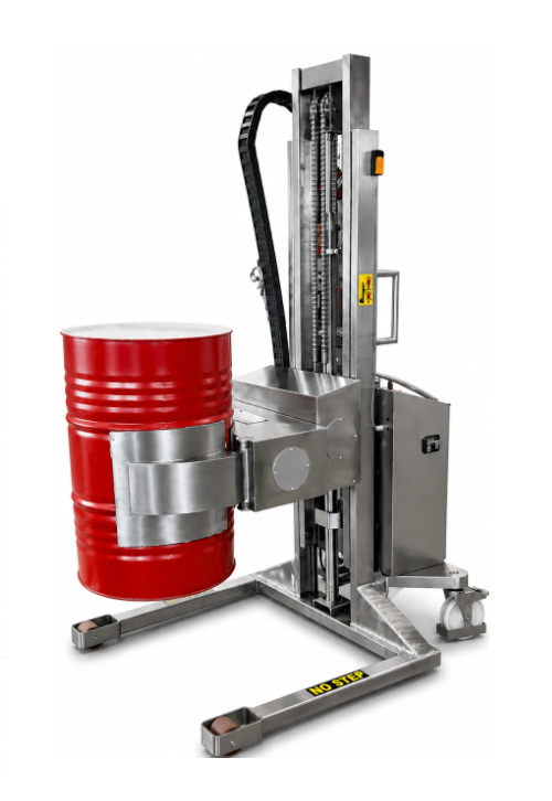 EM 250-INOX