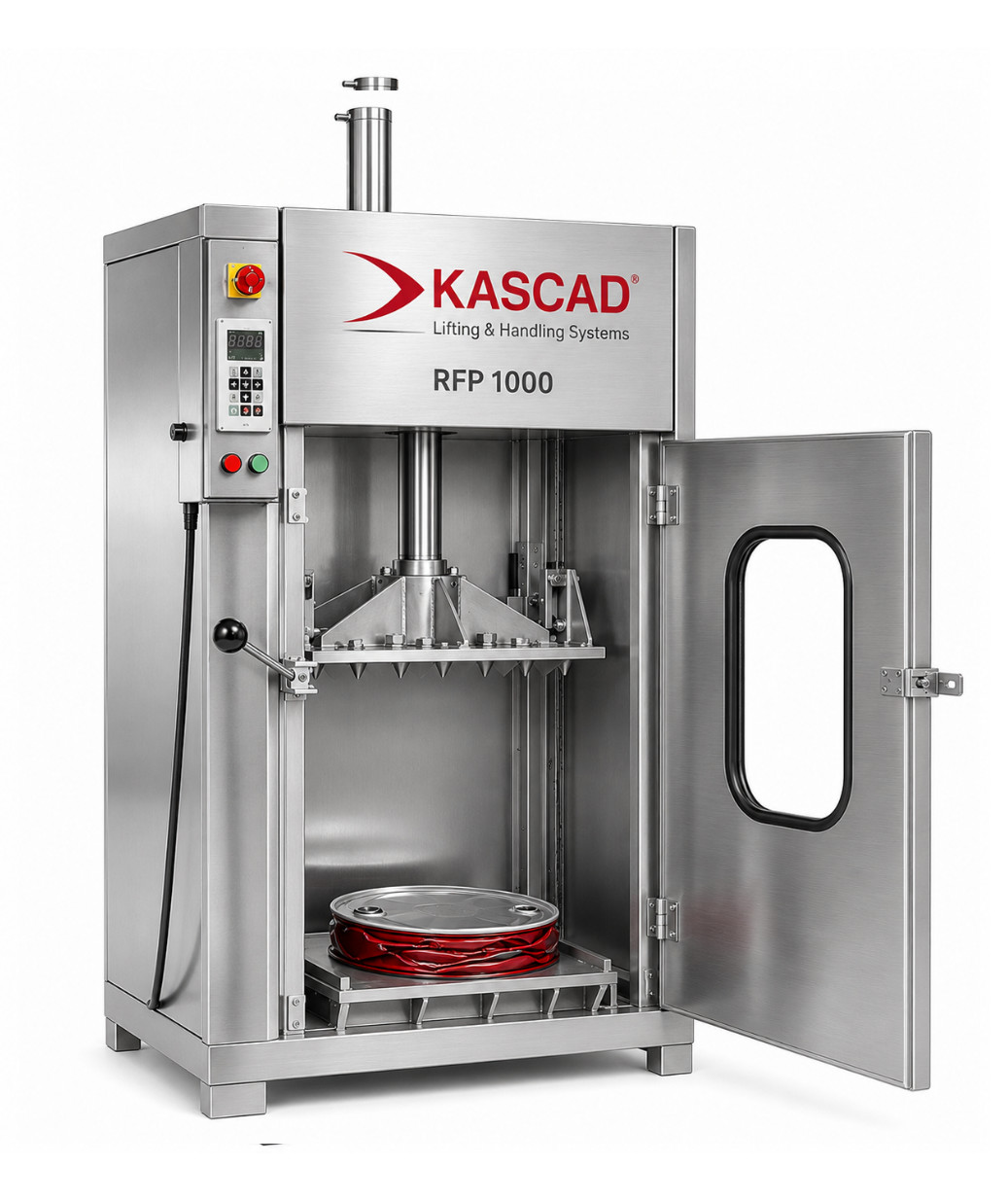 FASSPRESSE TYP RFP1000-atex