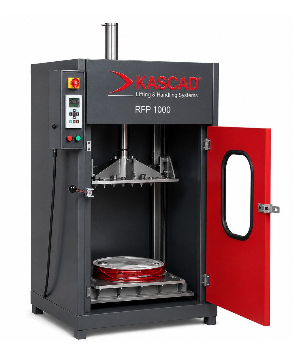 FASSPRESSE TYP RFP1000