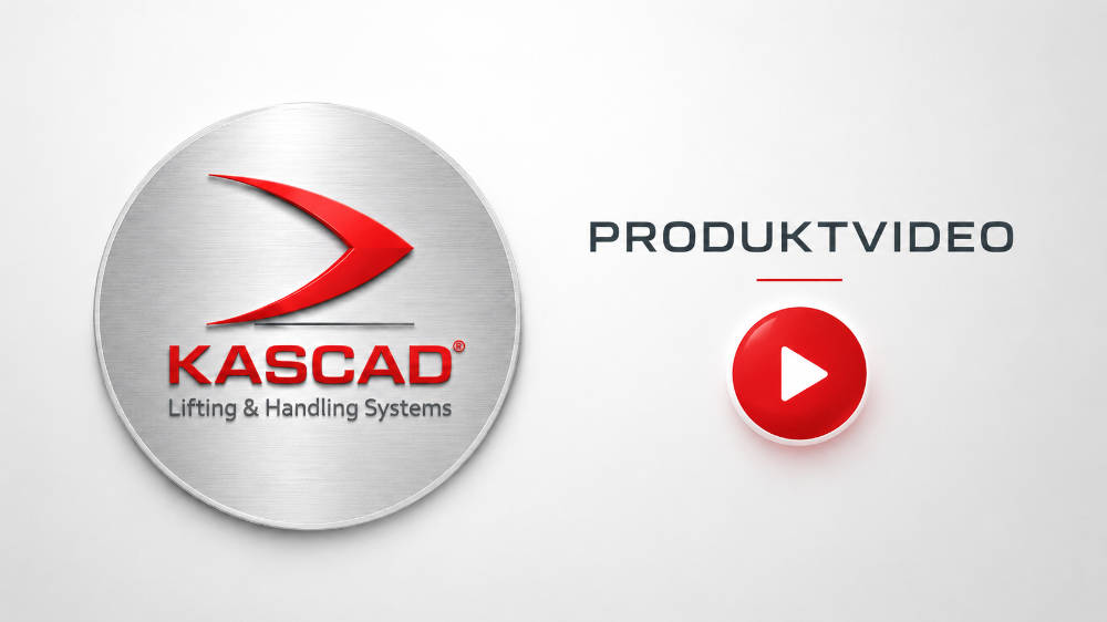 KASCAD-Video-Vorschaubild. Mobiles Hebegerät Typ SmartLift SL