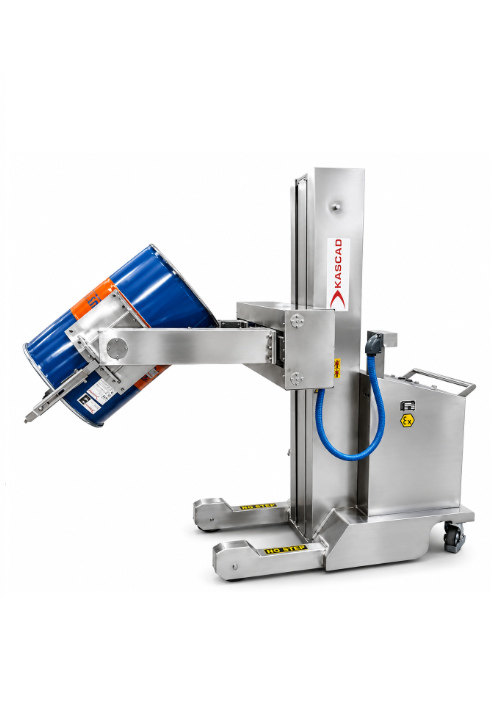 fasskipper em280 inox atex