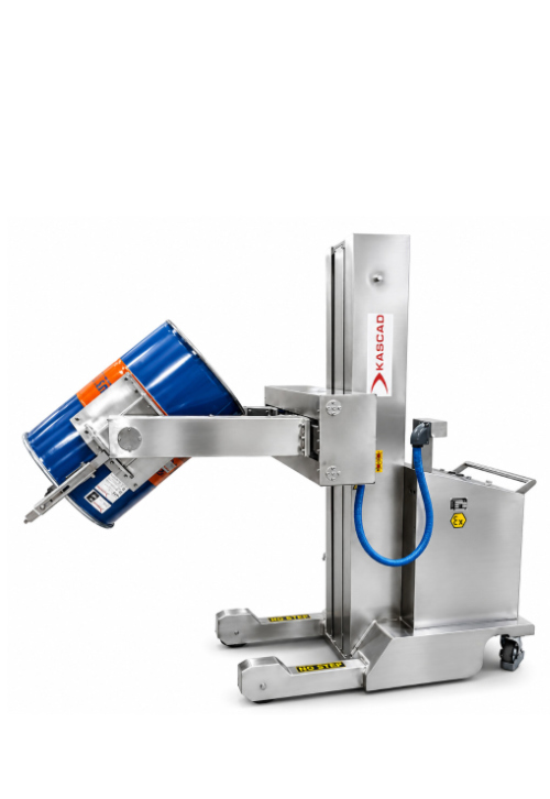 fasskipper-em250 inox atex